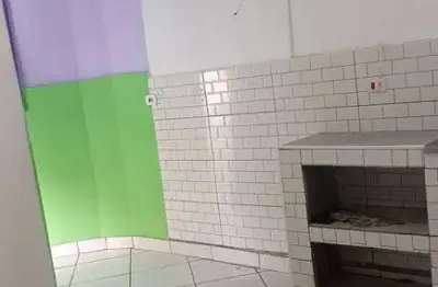 Sala comercial com 1 sala para alugar na Rua Pedro de Castro Velho, Jardim Iva, São Paulo
