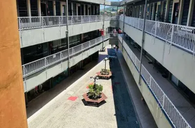 Apartamento à venda na Rua Duque de Caxias, Centro, São Sebastião