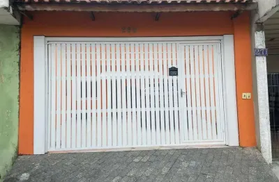 Casa germinada grande oportunidade!!  para renda vila formosa