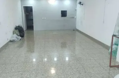 Ponto comercial para alugar na Avenida Ouro Verde de Minas, Jardim Imperador (Zona Leste), São Paulo