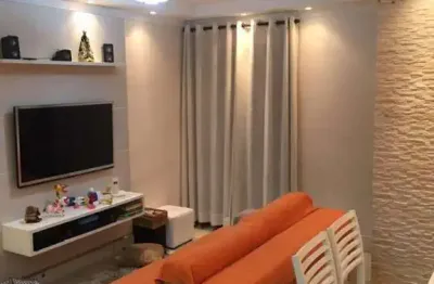 Apartamento à Venda - Vila Aricanduva (próx. Metrô Vl Matilde)