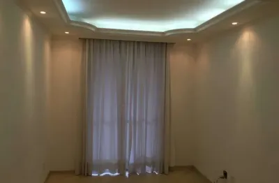 Apartamento com 2 quartos à venda na Rua Carlos Silva, Chácara Califórnia, São Paulo