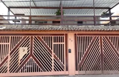 Casa com 4 quartos à venda na Rua Ponta da Areia, Vila Amália (Zona Norte), São Paulo