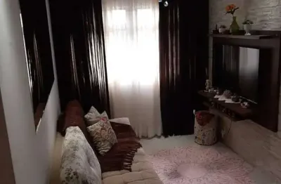 Apartamento à Venda - Jd. Sta Terezinha (próx. Shop Aricanduva)