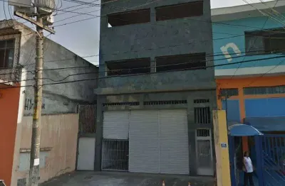 Barracão / Galpão / Depósito à venda na Avenida Jardim Japão, Jardim Brasil (Zona Norte), São Paulo