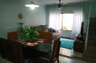 Casa em condomínio fechado com 3 quartos à venda na Rua Rosário do Catete, Parque Independência, São Paulo