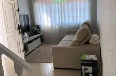 Casa com 3 quartos à venda na Rua Juvenal Ferreira, Vila Matilde, São Paulo