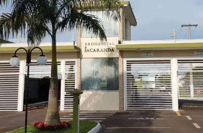 Terreno à Venda em Condomínio - Engenheiro Coelho (Limeira/ Mogi)