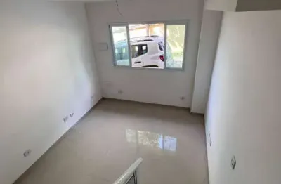 Sobrado Novo em Condomínio à Venda - Lauzane Paulista (Zona Norte)