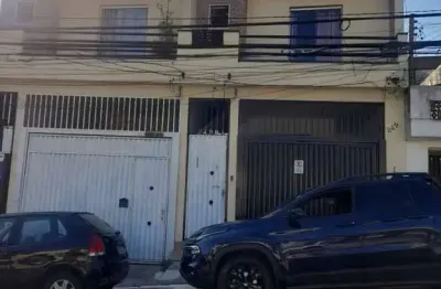 Sobrado à Venda para Renda - Jd. Colorado (Próx. Av. Sapopemba)