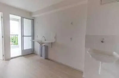 Apartamento com 2 quartos à venda na Avenida Cangaíba, Cangaíba, São Paulo