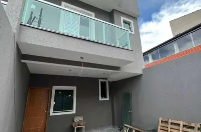 Casa com 3 quartos à venda na Rua Antônio Reis, Chácara Belenzinho, São Paulo