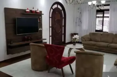 Sobrado à Venda - Vila Antonieta (próx. Av. Rio das Pedras/ Av. Aricanduva)