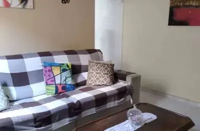 Casa Térrea à Venda - Jardim Aricanduva (próx. ao Shopping Aricanduva)