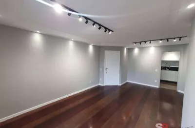 Apartamento com 3 quartos à venda na Rua Eleonora Cintra, Jardim Anália Franco, São Paulo