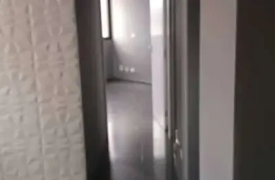 Sala comercial com 2 salas para alugar na Rua Praça Sampaio Vidal, Vila Formosa, São Paulo