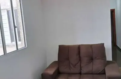 Apartamento com 2 quartos para alugar na Rua Condeúba, Vila Carrão, São Paulo