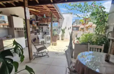 Casa com 2 quartos para alugar na Rua Farmacêutico João Manoel Gonçalves, 95, Centro, Ubatuba