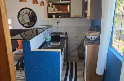 Casa com 2 quartos para alugar na Rua: Hans Staden, 95, Centro, Ubatuba