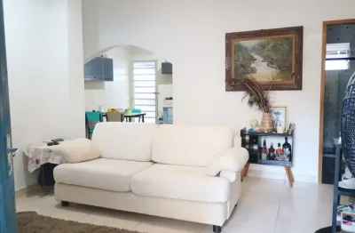 Casa segurança e aconchegante no centro de ubatuba temporada