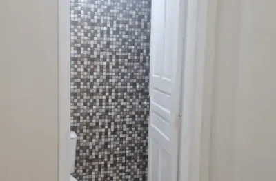 Ponto comercial com 4 salas para alugar na Rua Farmacêutico João Manoel Gonçalves, 95, Centro, Ubatuba