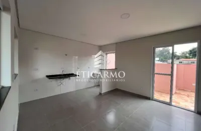 Apartamento com 2 quartos à venda na rua médio iguaçu, 77, cidade líder, são paulo por r$ 250.000