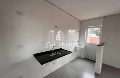 Apartamento com 2 quartos à venda na rua médio iguaçu, 77, cidade líder, são paulo por r$ 250.000