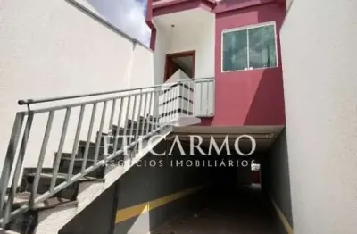 Casa com 3 quartos à venda na rua lucila faria, 259, jardim fernandes, são paulo por r$ 540.000