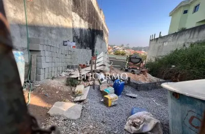 Terreno à venda na rua manuel de mata sá, 118, jardim nossa senhora do carmo, são paulo por r$ 290.000