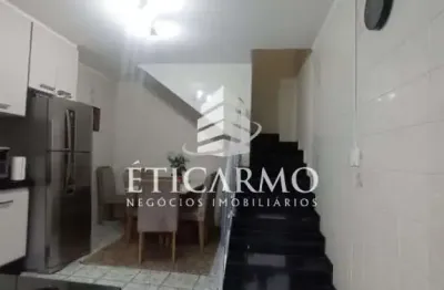 Casa com 3 quartos à venda na rua gervásio mota da vitória, 379, cidade líder, são paulo por r$ 750.000