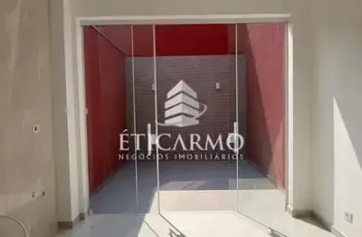 Casa com 2 quartos à venda na célia sobral, 45, jardim fernandes, são paulo por r$ 480.000