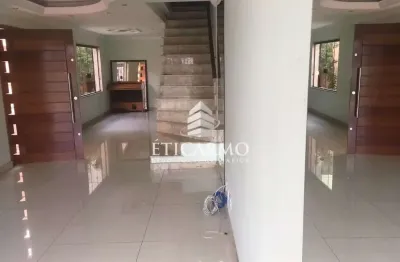 Casa com 3 quartos à venda na rua firmino morgado, 396, jardim brasília, são paulo por r$ 700.000