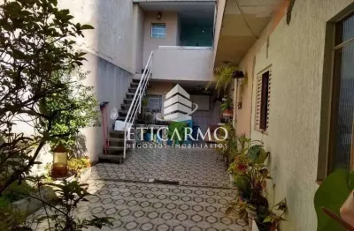 Casa com 3 quartos à venda na rua doutor cristiano altenfelder silva, 115, vila carrão, são paulo por r$ 672.000