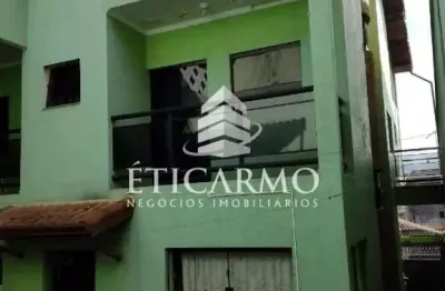 Casa com 3 quartos à venda na francisco tranchesi, 1113, jardim nossa senhora do carmo, são paulo por r$ 930.000