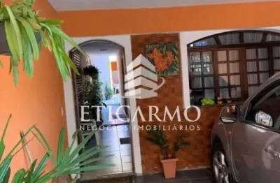 Casa com 3 quartos à venda na cesário negri, 136, parque savoy city, são paulo por r$ 550.000