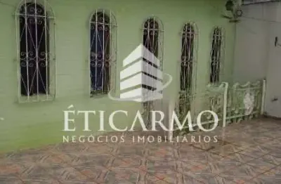 Casa com 2 quartos à venda na rua miguel da fonseca, 68, jardim santa terezinha, são paulo por r$ 320.000