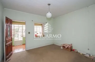 Casa com 2 quartos à venda na rua manoel joão pereira, 210, vila matilde, são paulo por r$ 850.000