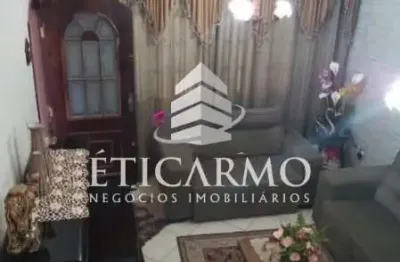 Casa com 3 quartos à venda na rua rafi miguel ackel, 130, parque guaianazes, são paulo por r$ 450.000