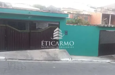 Casa com 3 quartos à venda na itatiaiuçu, 139, jardim itápolis, são paulo por r$ 525.000