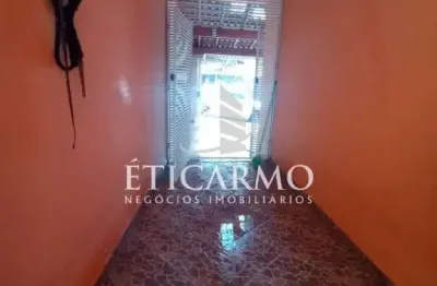 Casa com 4 quartos à venda na vitoriano dos anjos, 364, jardim nossa senhora do carmo, são paulo por r$ 780.000