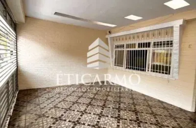 Casa com 3 quartos à venda na rua caetano de campos, 176, vila moreira, são paulo por r$ 580.000