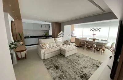 Apartamento com 3 quartos à venda na rua bom sucesso, 366, cidade mãe do céu, são paulo por r$ 1.865.000