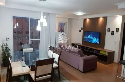 Apartamento com 3 quartos à venda na rua do hipódromo, 680, brás, são paulo por r$ 543.000