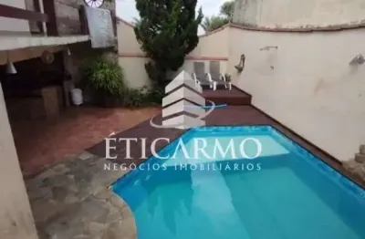 Casa com 4 quartos à venda na teodoro xavier, 263, cidade líder, são paulo por r$ 1.350.000