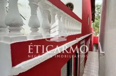 Casa com 5 quartos à venda na joaquim de lacerda, 504, jardim nossa senhora do carmo, são paulo por r$ 569.990
