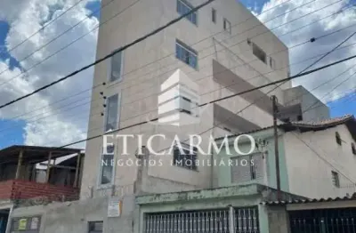 Apartamento com 2 quartos à venda na rua mariano cursino de moura, 199, parque maria luiza, são paulo por r$ 270.000