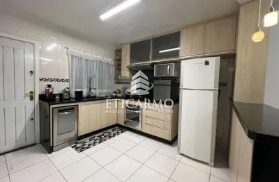 Casa com 3 quartos à venda na mateus mendes pereira, 732, jardim nossa senhora do carmo, são paulo por r$ 750.000
