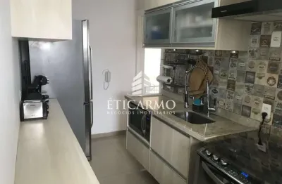 Apartamento com 2 quartos à venda na moacir fagundes, 98, fazenda aricanduva, são paulo por r$ 270.000