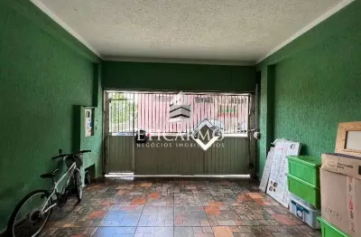 Casa com 3 quartos à venda na deputado romeu de campos vergal, 34, jardim nossa senhora do carmo, são paulo por r$ 450.000