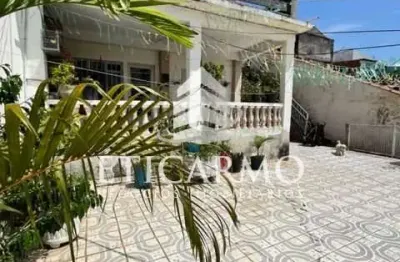 Casa com 5 quartos à venda na alfeneiro, 306, jardim brasília, são paulo por r$ 550.000